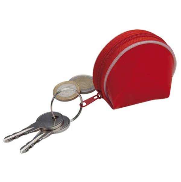 3671R Rojo - Llaveros Plasmare