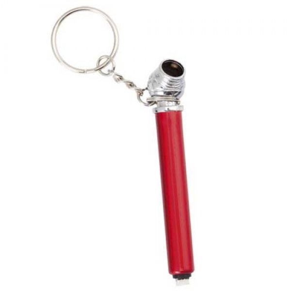 3761R Rojo - Llaveros Plasmare