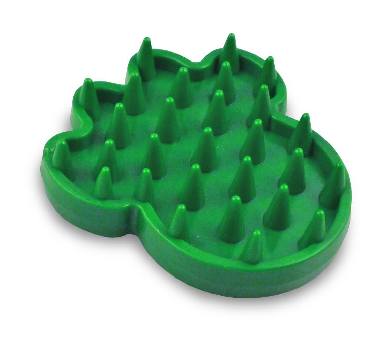 Peine Patita Perro - Mascotas Plasmare
