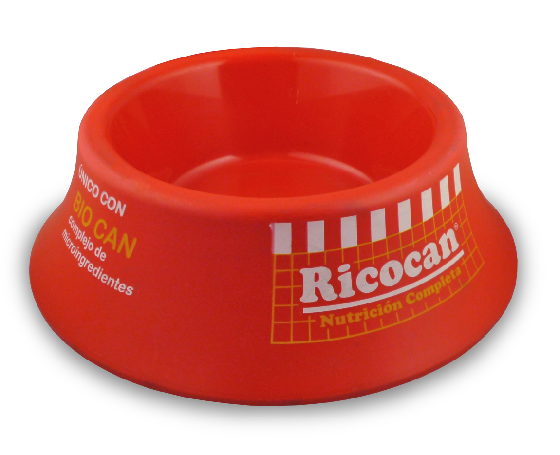 Plato Mascota 9 - Mascotas Plasmare