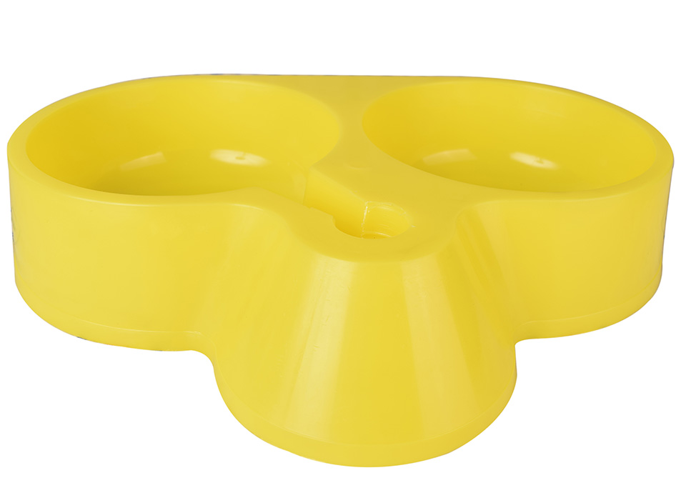 PLATO MASCOTA DSC0047 - Mascotas Plasmare