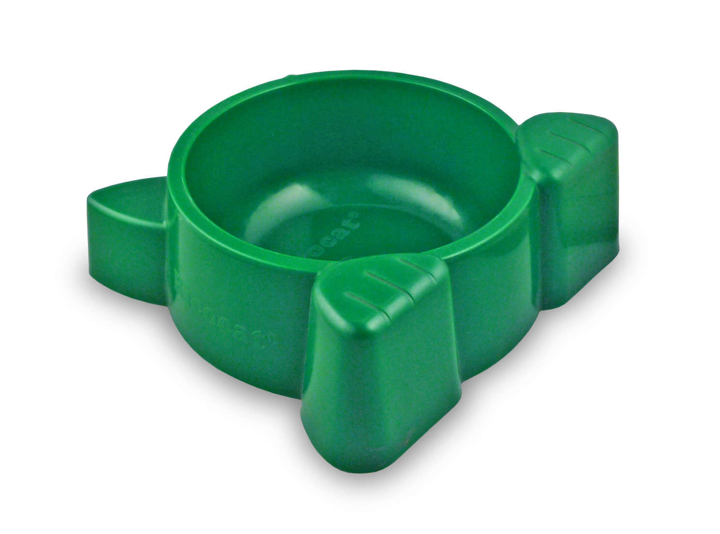 PLATO MASCOTA GATO 1 - Mascotas Plasmare