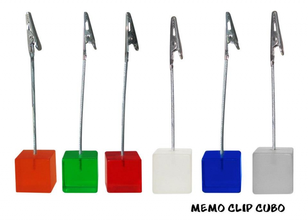 MEMOCLIP CUADRADO 1368209824 - Memoclip Plasmare