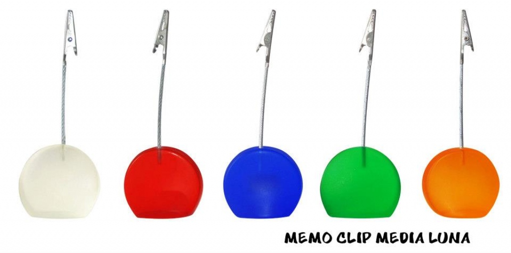 MEMOCLIP MEDIA LUNA 1368209901 - Memoclip Plasmare