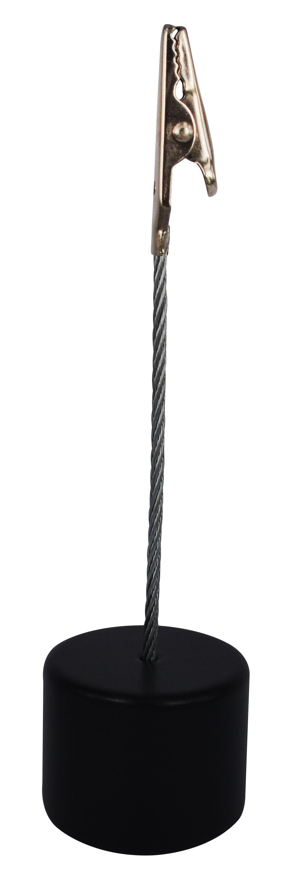 MEMOCLIP OF 71 Negro - Memoclip Plasmare