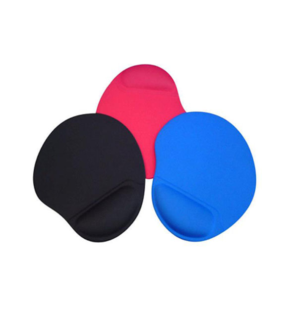 Mouse Pad Silicona - Mousepad Plasmare