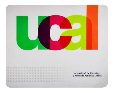 Pad Mouse Ucal - Mousepad Plasmare