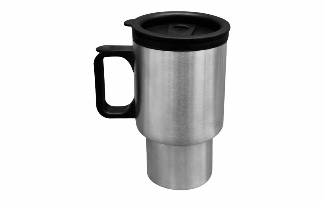 Jarro Metalico FXA 15 - Mugs Plasmare