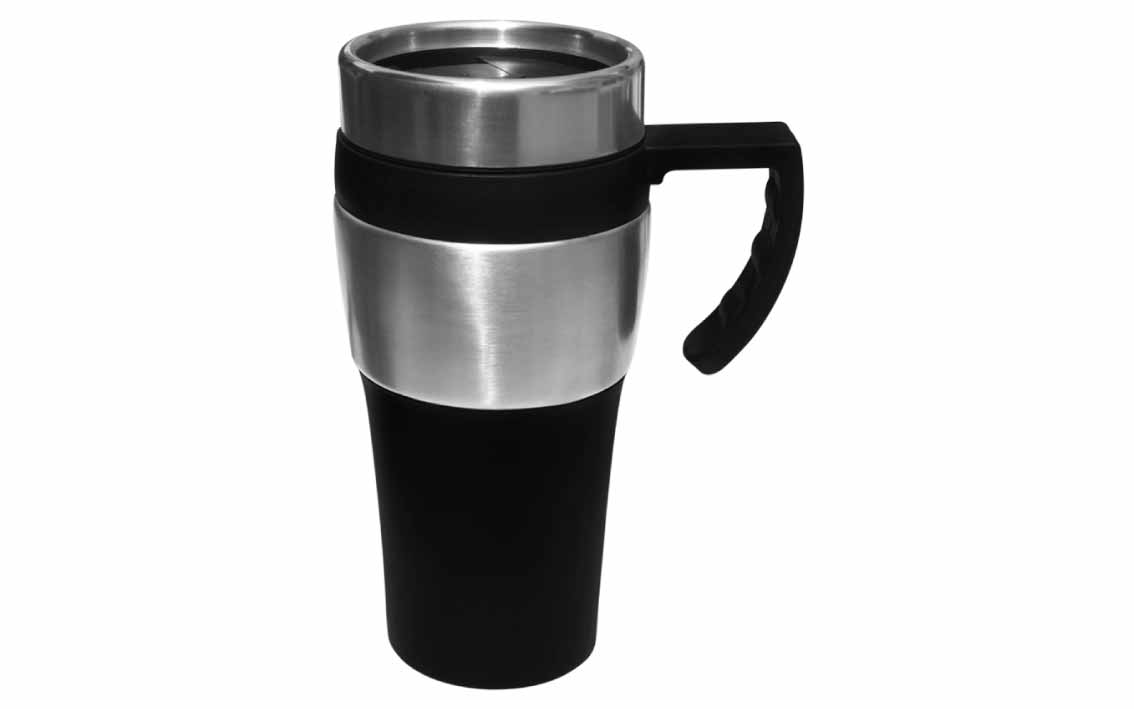 Jarro Metalico TY A09C - Mugs Plasmare