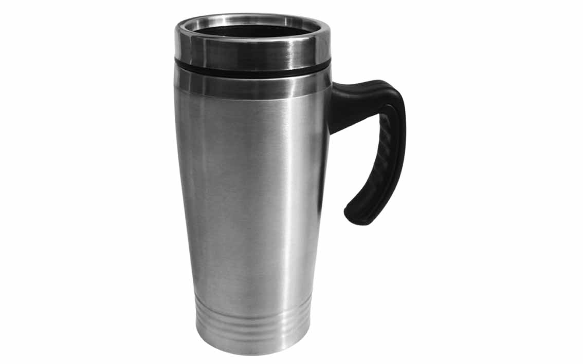 Jarro Metalico TY A29 - Mugs Plasmare