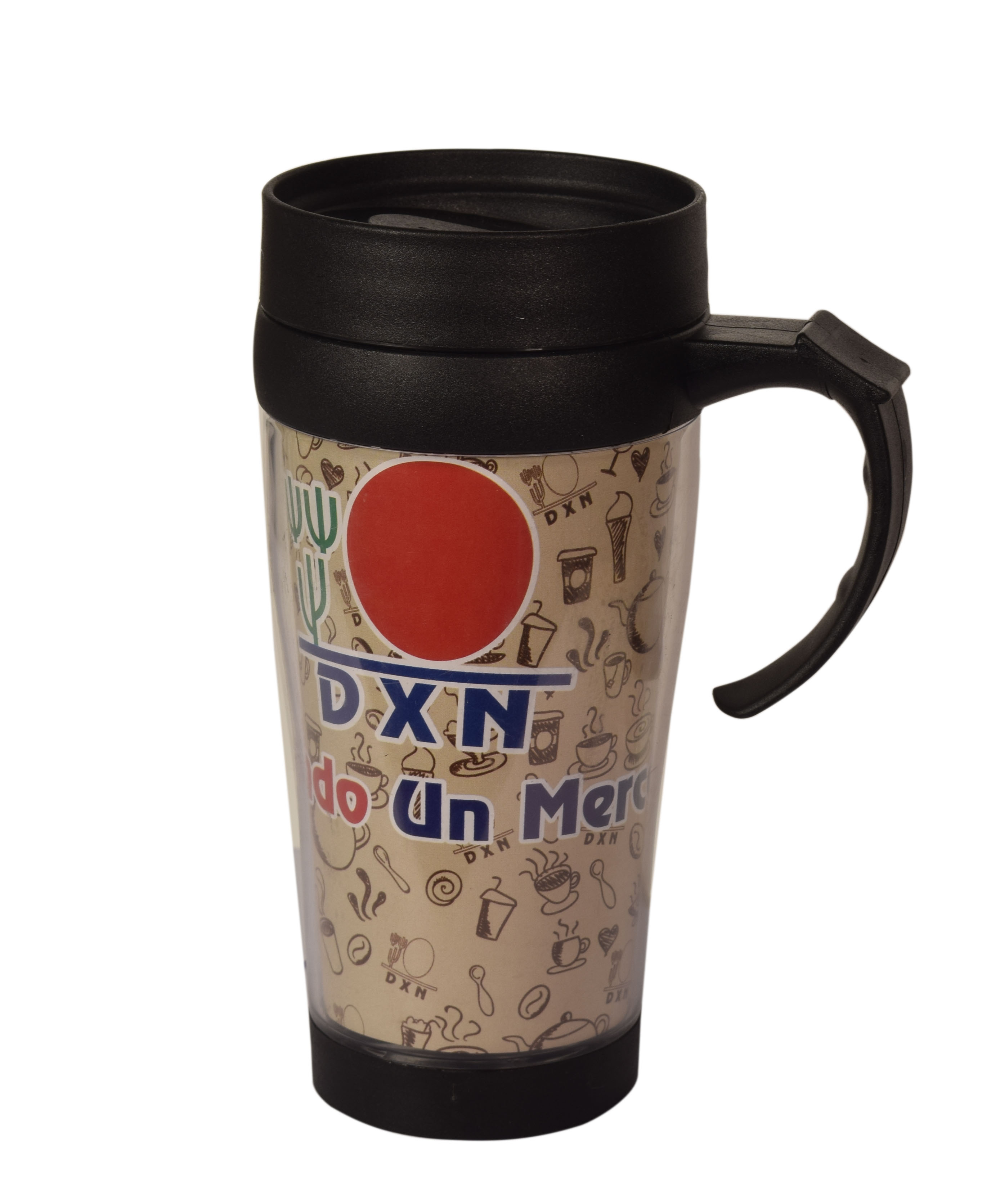 Jarro Plastico DSC0535 - Mugs Plasmare