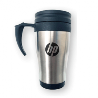 Jarro Metalico 001 - Mugs Plasmare