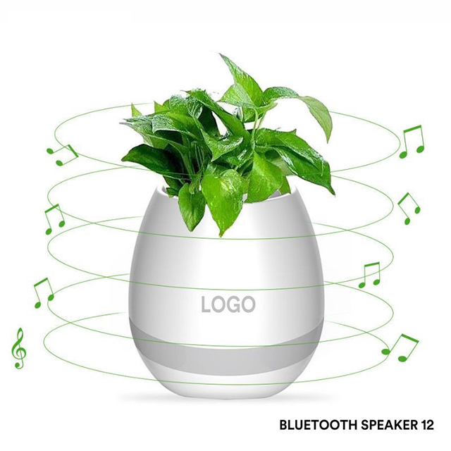 Bluetooth Speaker 12 - Parlantes Bluetooth Plasmare