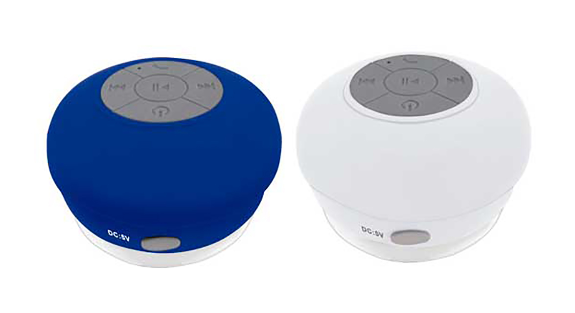 MINI SPEAKER - Parlantes Bluetooth Plasmare