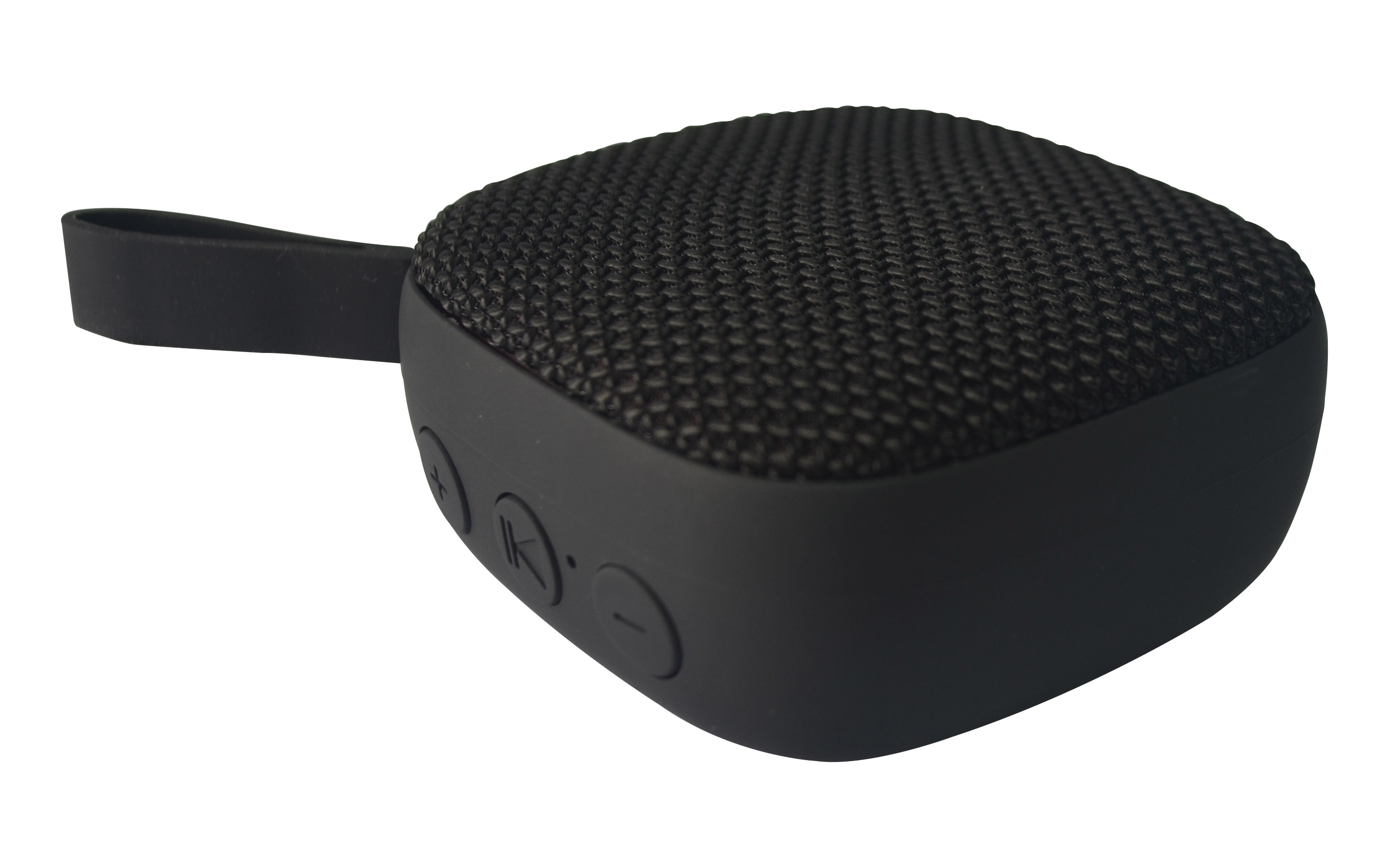 TC 47 NEGRO - Parlantes Bluetooth Plasmare