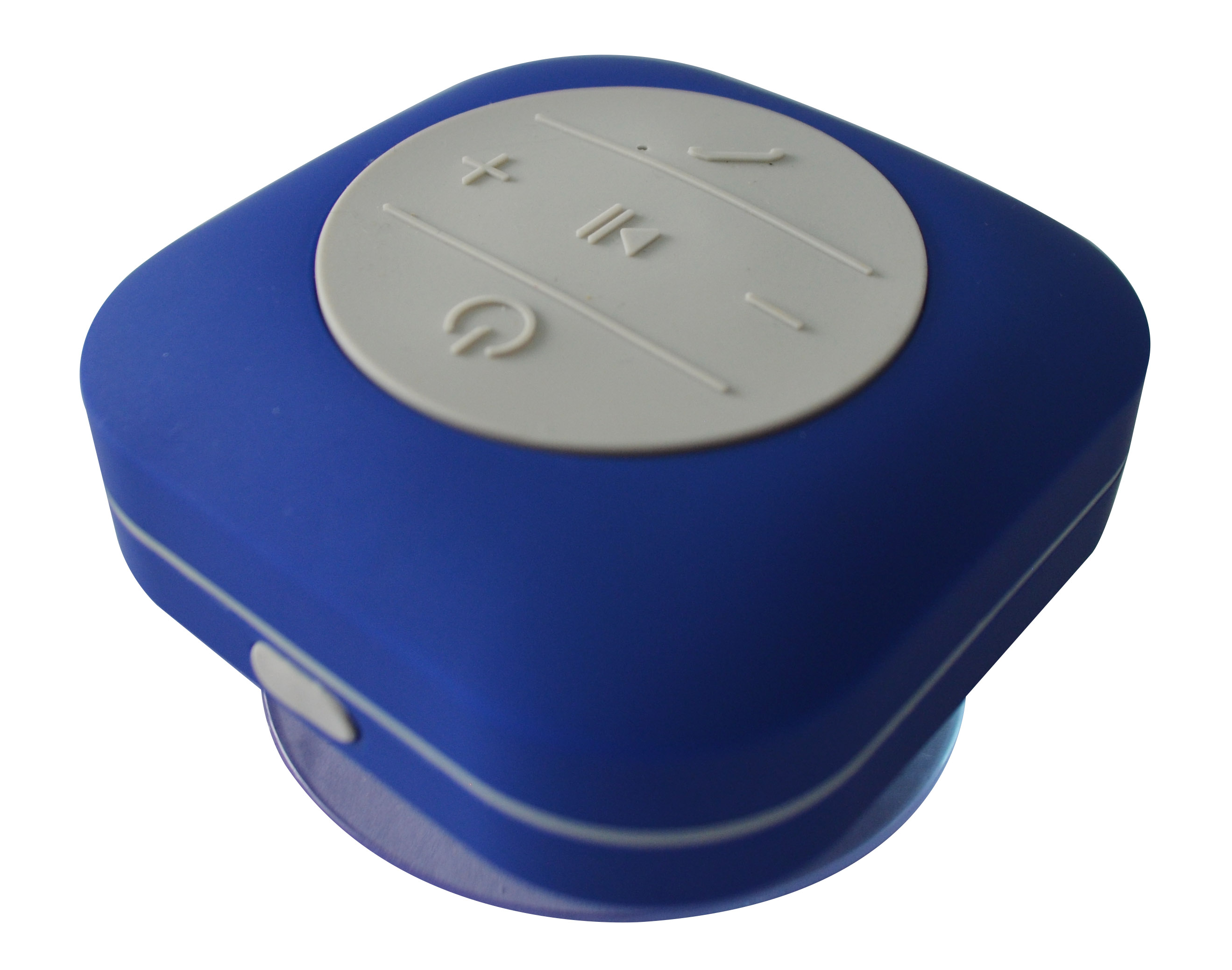 TC 50 AZUL - Parlantes Bluetooth Plasmare