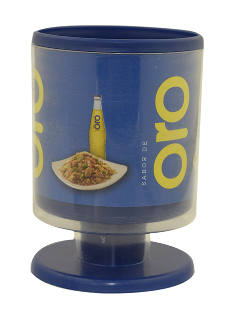 SERVILLETERO COPA - POP Plasmare