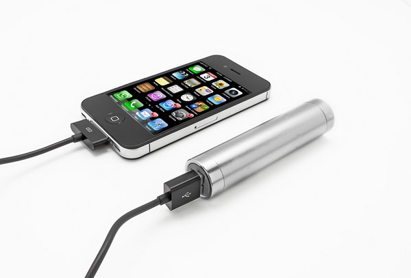 Power Bank 12 - Power Bank Plasmare