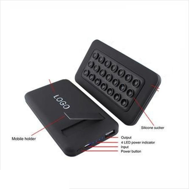 POWER BANK 13 - Power Bank Plasmare