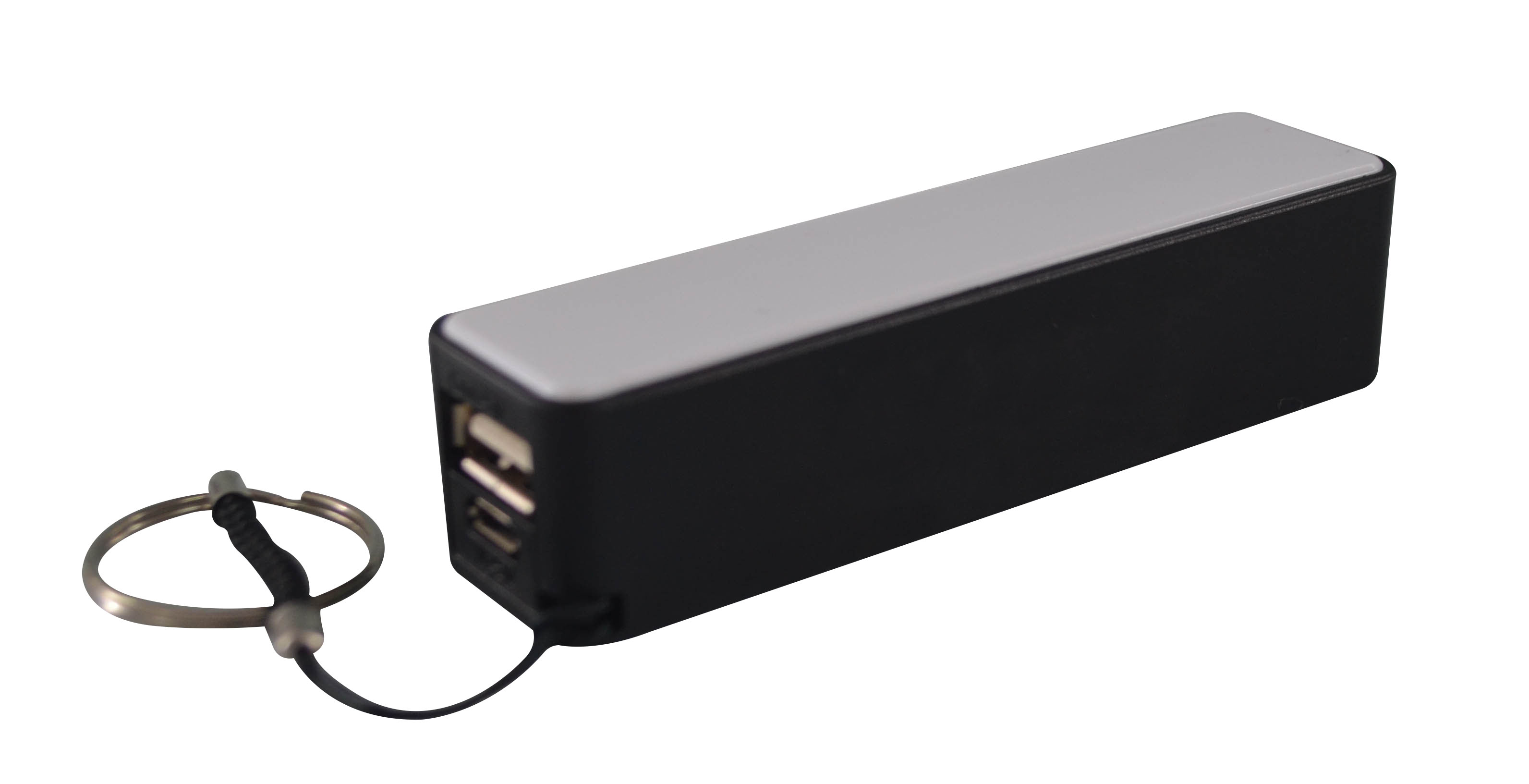 TC 12 Naranja - Power Bank Plasmare