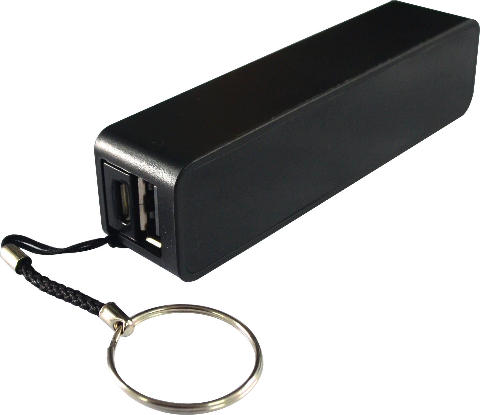 TC 28 Celeste - Power Bank Plasmare
