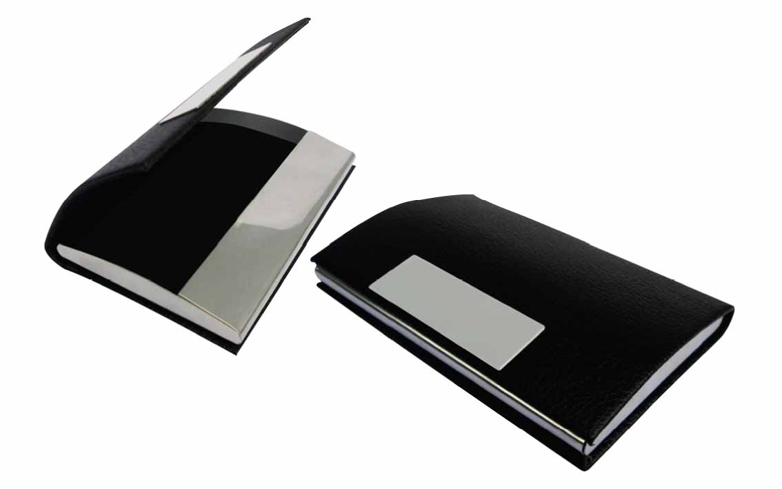 TL 5015 Negro - Tarjeteros Plasmare