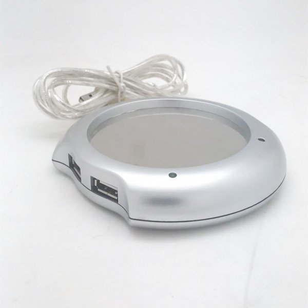 9529 CALENTADOR TAZA USB 4PRTOS - Tecnológico Plasmare