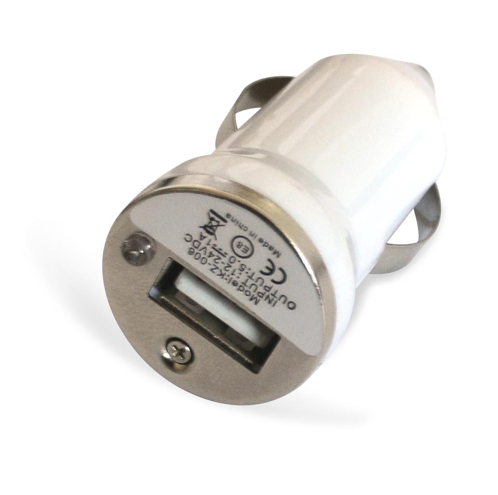 CARGADOR AUTO - Tecnológico Plasmare