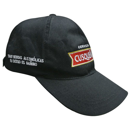 GORRO 01 Celeste - Gorros Plasmare