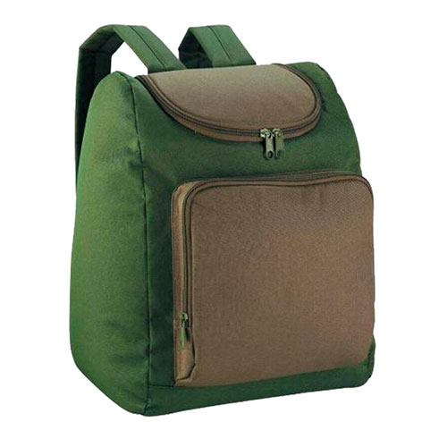 MOCHILA4 Amarillo - Mochilas Plasmare
