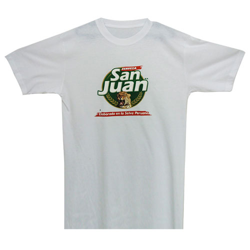 Polo 05 Verde limón - Polos Plasmare