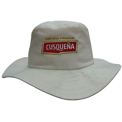 BUCKET HAT - Textil Plasmare