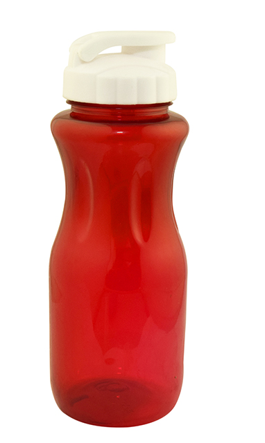 As 3 Rojo - Tomatodos Plasmare
