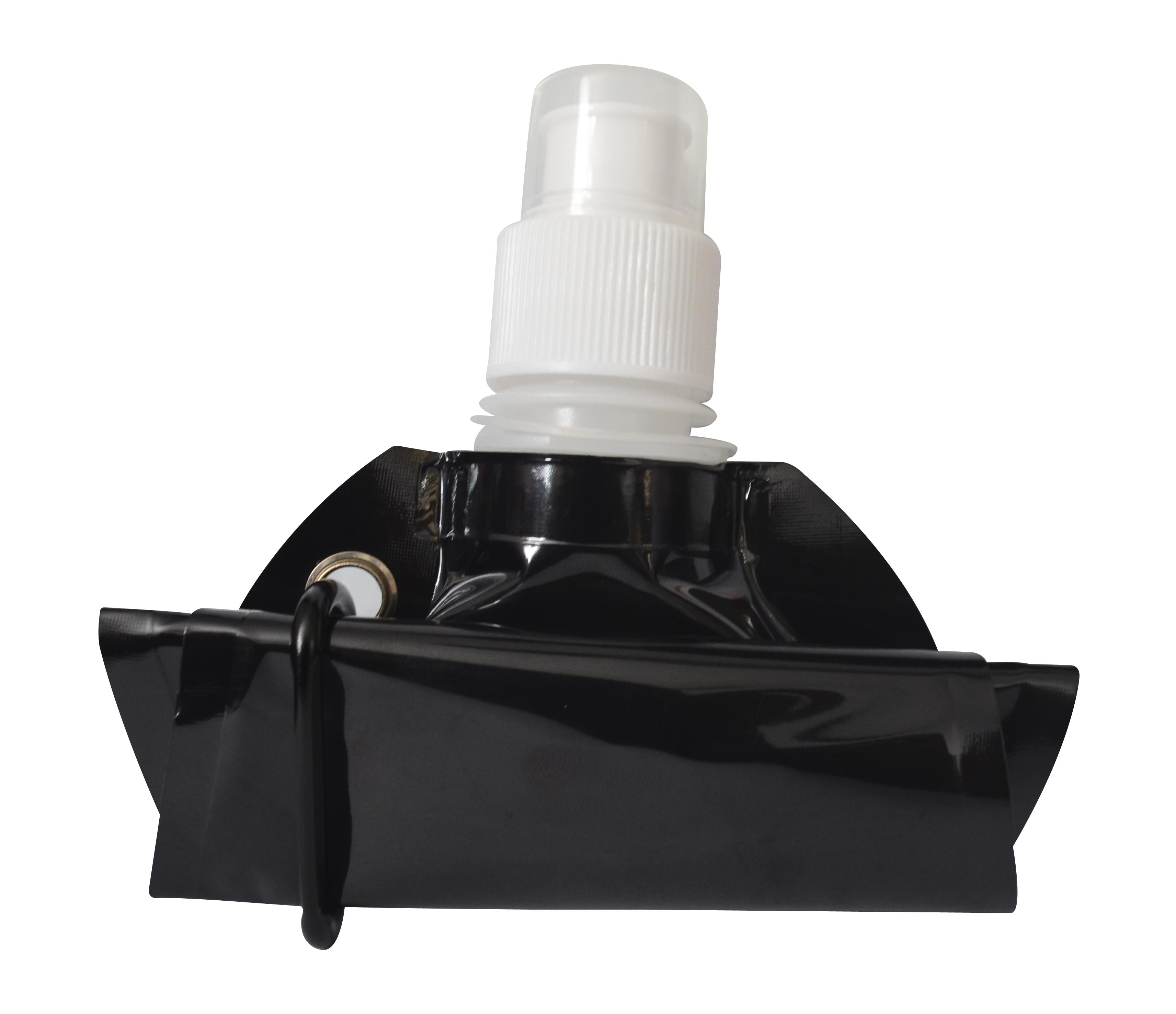 TMD 04 NEGRO COLAPSADO - Tomatodos Plasmare