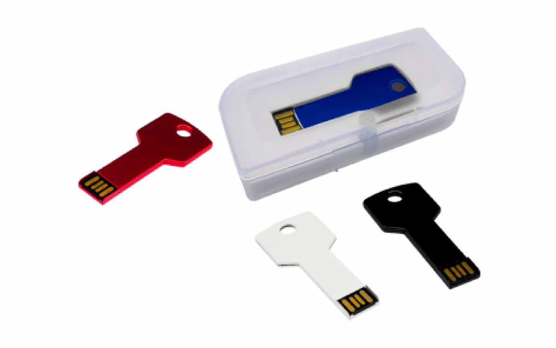 UD 327 4GB - USB Plasmare