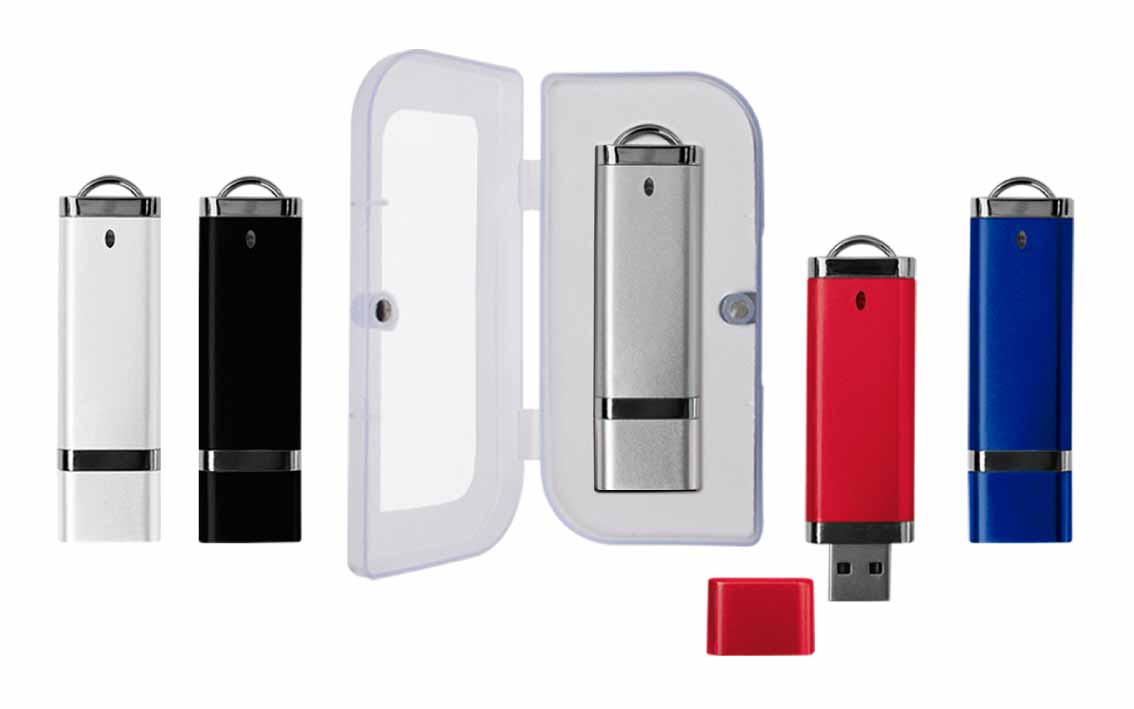 UD 439 16GB - USB Plasmare