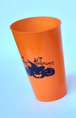 Vaso 01 Turquesa - Vasos Plasmare