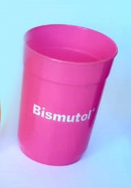 Vaso 06 Celeste - Vasos Plasmare