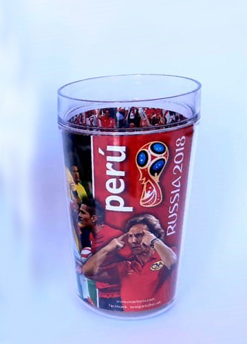 Vaso 11 Celeste - Vasos Plasmare