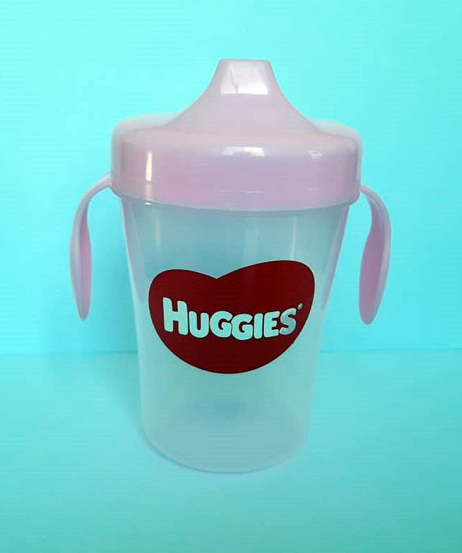 Vaso Para Ni O 2 - Vasos Plasmare