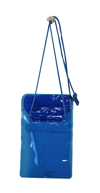 PROTECTOR DE CELULAR HERMETICO - Verano Plasmare